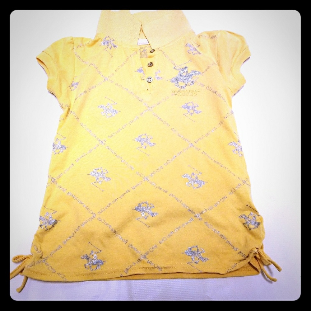Ralph Lauren polo shirt